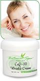 CoQ-10 Wrinkle Cream Promotes skin health